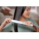 Выпрямитель Philips BHS520/00 53Вт черный/белый макс.темп.:230С покрытие:керамическое с арган.маслом