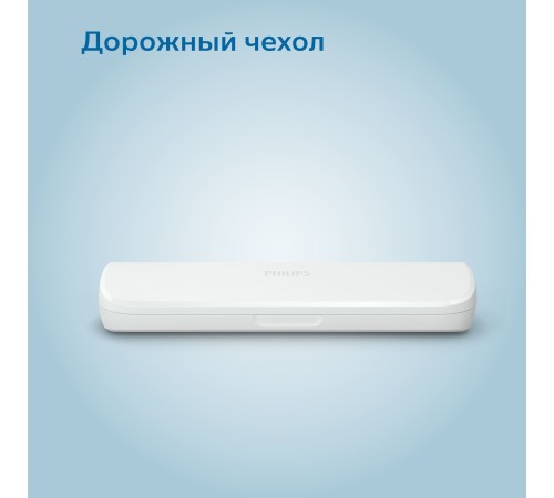 Зубная щетка электрическая Philips Sonicare HX3673/13 белый Зубная щетка электрическая Philips Sonicare HX3673/13 белый