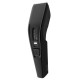 Машинка для стрижки Philips HC3510/15 черный (насадок в компл:2шт)