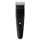 Машинка для стрижки Philips HC3510/15 черный (насадок в компл:2шт)
