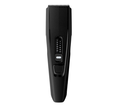 Машинка для стрижки Philips HC3510/15 черный (насадок в компл:2шт) Машинка для стрижки Philips HC3510/15 черный (насадок в компл:2шт)