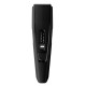 Машинка для стрижки Philips HC3510/15 черный (насадок в компл:2шт)