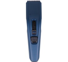 Машинка для стрижки Philips HC3505/15 серый/черный (насадок в компл:1шт)