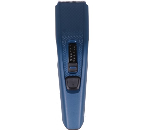 Машинка для стрижки Philips HC3505/15 серый/черный (насадок в компл:1шт) Машинка для стрижки Philips HC3505/15 серый/черный (насадок в компл:1шт)