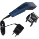 Машинка для стрижки Philips HC3505/15 серый/черный (насадок в компл:1шт)