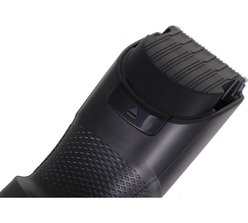 Машинка для стрижки Philips HC3505/15 серый/черный (насадок в компл:1шт) Машинка для стрижки Philips HC3505/15 серый/черный (насадок в компл:1шт)