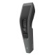 Машинка для стрижки Philips HC3525/15 черный (насадок в компл:2шт)