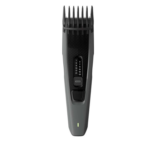 Машинка для стрижки Philips HC3525/15 черный (насадок в компл:2шт) Машинка для стрижки Philips HC3525/15 черный (насадок в компл:2шт)