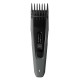 Машинка для стрижки Philips HC3525/15 черный (насадок в компл:2шт)