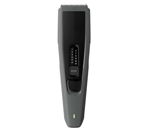 Машинка для стрижки Philips HC3525/15 черный (насадок в компл:2шт) Машинка для стрижки Philips HC3525/15 черный (насадок в компл:2шт)
