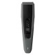 Машинка для стрижки Philips HC3525/15 черный (насадок в компл:2шт)