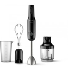 Блендер погружной Philips HR2543/90 700Вт черный