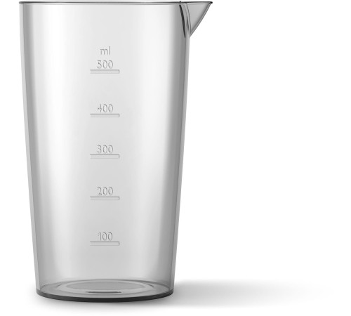 Блендер погружной Philips HR2543/90 700Вт черный Блендер погружной Philips HR2543/90 700Вт черный