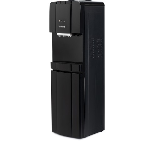 Кулер Starwind SW-1001CB напольный компрессорный черный Кулер Starwind SW-1001CB напольный компрессорный черный