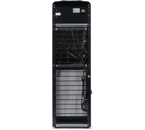 Кулер Starwind SW-1001CB напольный компрессорный черный Кулер Starwind SW-1001CB напольный компрессорный черный
