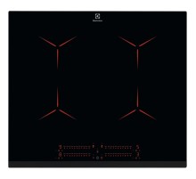 Индукционная варочная поверхность Electrolux EIP6446 черный