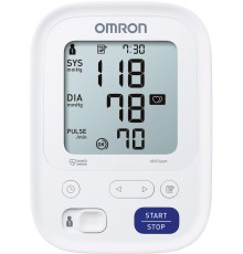 Тонометр автоматический Omron M3 Expert