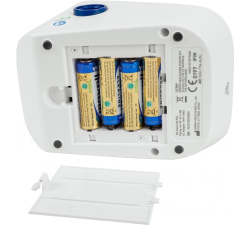 Тонометр автоматический Omron M3 Expert Тонометр автоматический Omron M3 Expert