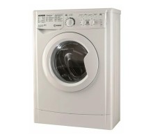 Стиральная машина Indesit EWUC 4105 класс: A загр.фронтальная макс.:4кг белый