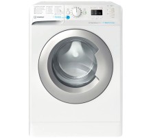 Стиральная машина Indesit BWSA 61051 WSV RU класс: A загр.фронтальная макс.:6кг белый