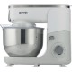 Кухонная машина Gorenje MMC1005W планетар.вращ. 1000Вт белый