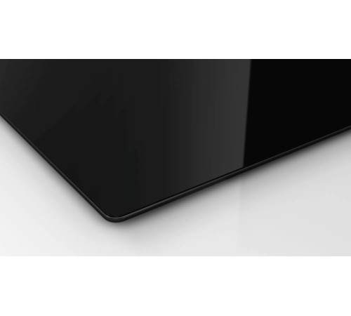 Варочная поверхность Bosch Serie 6 PKN811FP2E черный Варочная поверхность Bosch Serie 6 PKN811FP2E черный