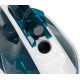 Утюг Panasonic NI-W900CMTW 2400Вт белый/голубой