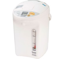 Термопот Panasonic NC-DG3000WTS 3л. 700Вт белый