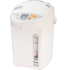 Термопот Panasonic NC-DG3000WTS 3л. 700Вт белый