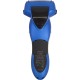 Бритва сетчатая Panasonic ES-SL41-A520 реж.эл.:3 питан.:аккум. синий/черный