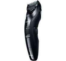 Машинка для стрижки Panasonic ER-GC51-K520 черный (насадок в компл:1шт)