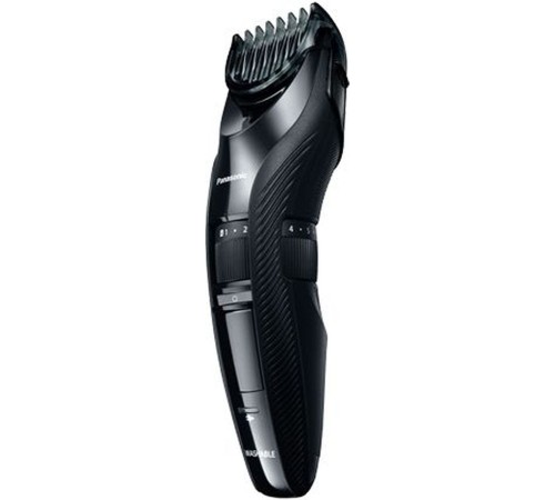 Машинка для стрижки Panasonic ER-GC51-K520 черный (насадок в компл:1шт) Машинка для стрижки Panasonic ER-GC51-K520 черный (насадок в компл:1шт)