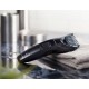 Машинка для стрижки Panasonic ER-GC51-K520 черный (насадок в компл:1шт)