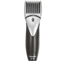 Машинка для стрижки Panasonic ER206-K черный (насадок в компл:1шт)