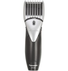 Машинка для стрижки Panasonic ER206-K черный (насадок в компл:1шт)