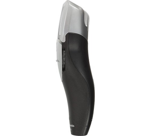 Машинка для стрижки Panasonic ER206-K черный (насадок в компл:1шт) Машинка для стрижки Panasonic ER206-K черный (насадок в компл:1шт)