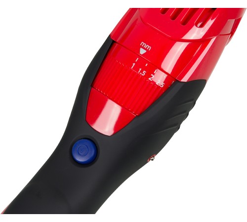 Машинка для стрижки Panasonic ER-GB40 красный/синий (насадок в компл:1шт) Машинка для стрижки Panasonic ER-GB40 красный/синий (насадок в компл:1шт)