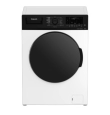 Стиральная машина Hotpoint WD 8548 C7S VBW класс: A загр.фронтальная макс.:8кг белый инвертер