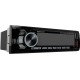Автомагнитола Navitel RD5 1DIN 4x50Вт ПДУ