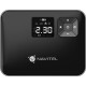 Автомобильный компрессор Navitel AIR 15 AL 15л/мин шланг 0.26м