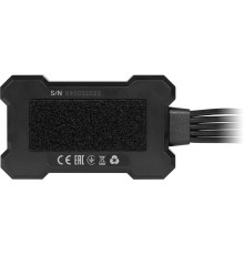 Видеорегистратор Navitel M800 DUAL Moto черный 1080x1920 1080p 130гр. GPS MSTAR 8339DN