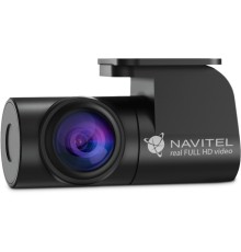 Видеокамера дополнительная Navitel Rearcam_DVR черный 6.9м для NAVITEL DMR450 GPS/MR450 GPS/R450 NV/RC3 Pro (упак.:1шт)