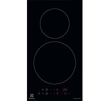 Индукционная варочная поверхность Electrolux LIT30230C черный