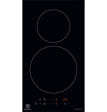 Индукционная варочная поверхность Electrolux LIT30230C черный