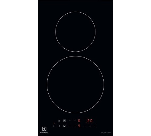 Индукционная варочная поверхность Electrolux LIT30230C черный
