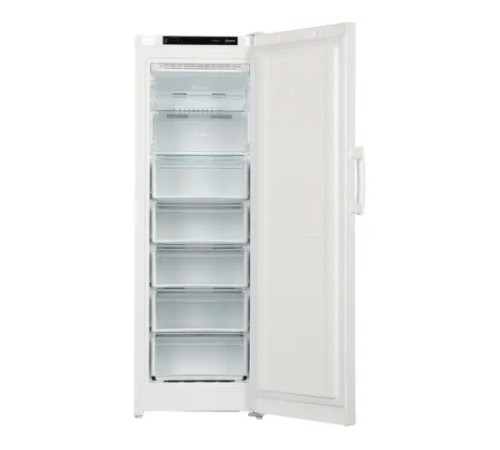 Морозильная камера Indesit DFZ 5175 E бежевый Морозильная камера Indesit DFZ 5175 E бежевый