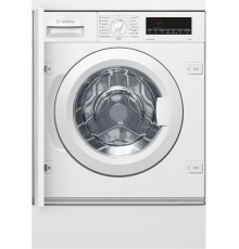Стиральная машина Bosch WIW24342EU класс:C загрузка до 7кг отжим:1200об/мин белый инвертер
