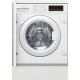 Стиральная машина Bosch WIW24342EU класс:C загрузка до 7кг отжим:1200об/мин белый инвертер
