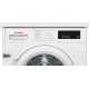 Стиральная машина Bosch WIW24342EU класс:C загрузка до 7кг отжим:1200об/мин белый инвертер