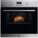 Духовой шкаф Электрический Electrolux EOF3H50BX нержавеющая сталь